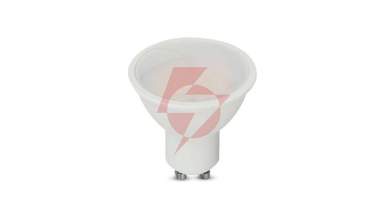 Żarówka LED 10W GU10 4000K 1000lm 100st. Samsung 218791