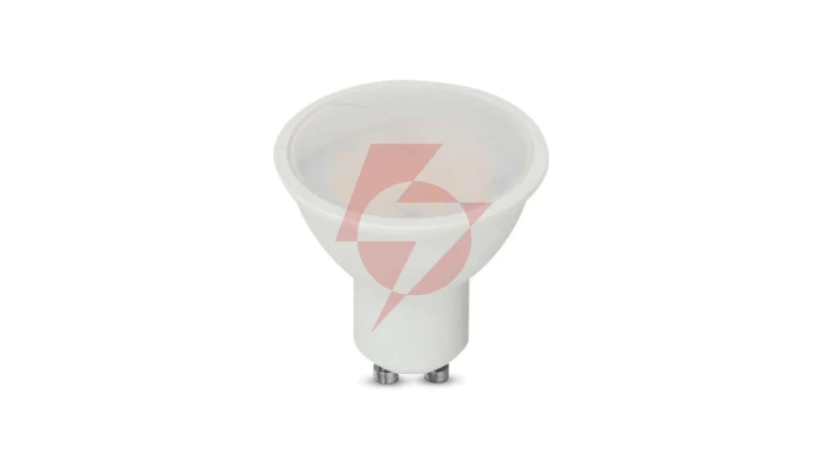Żarówka LED 10W GU10 6500K 1000lm 100st. Samsung 5 lat gwarancji 218801