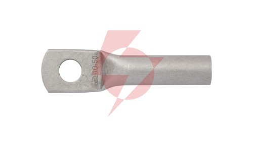 Końcówka oczkowa aluminiowa 2KAM 50/10 E12KA-01050101500