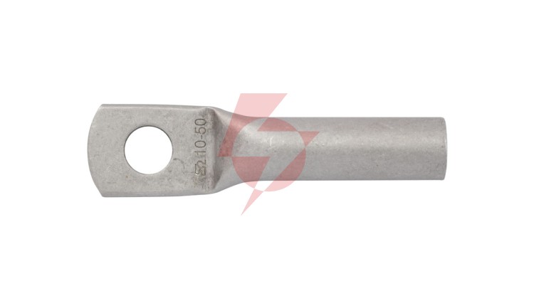 Końcówka oczkowa aluminiowa 2KAM 50/10 E12KA-01050101500