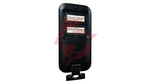 Lampa uliczna z panelem słonecznym Lupus z czujnikiem ruchu GW-0112