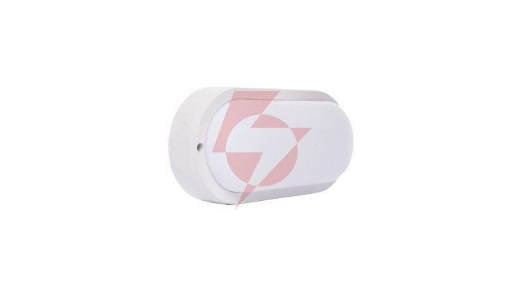 Oprawa piwniczna 20W podłużna GW-0161