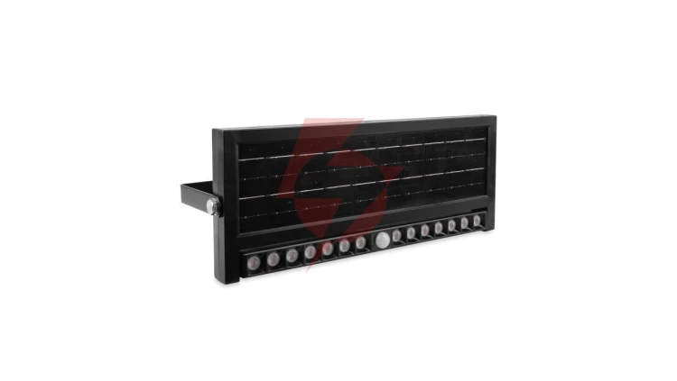 Lampa solarowa z czujnikiem Solis 2.0 GW-0171