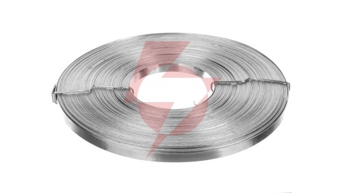 Taśma aluminiowa 10x1mm TALU10X1 /1kg ok. 37m/