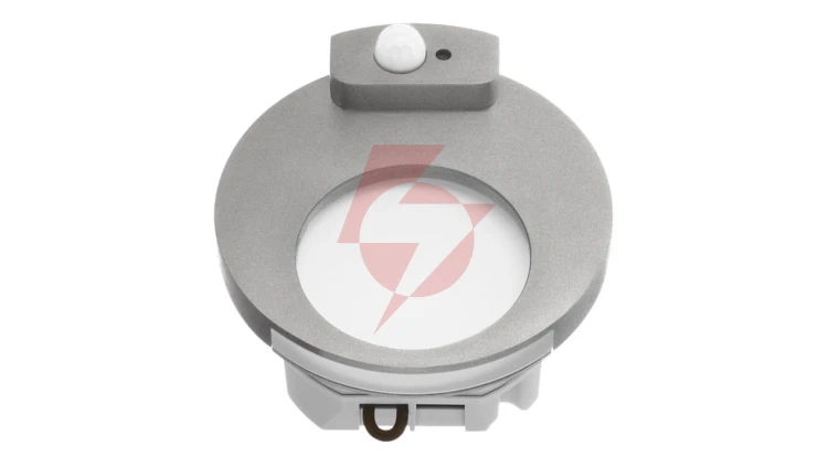 Oprawa schodowa LED Muna PT 230V AC regulowany czujnik GRF biała ciepła LED10222632
