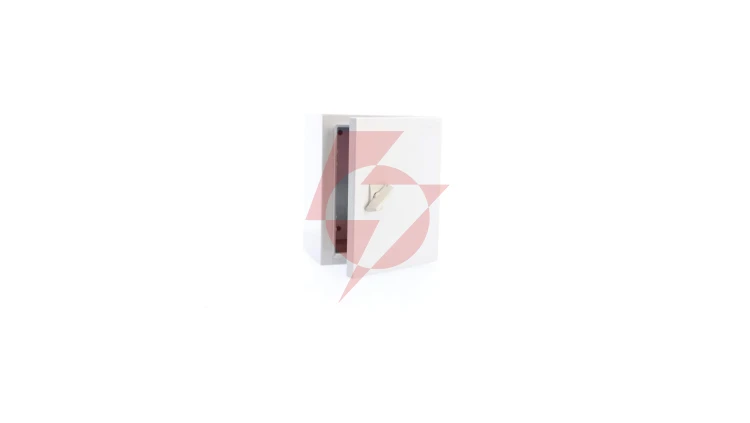 Obudowa metalowa 300x200x150 IP65 GEP-00001
