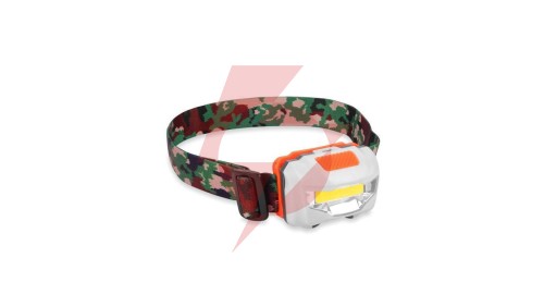 Latarka LED czołowa Arona 1.0 GW-0155
