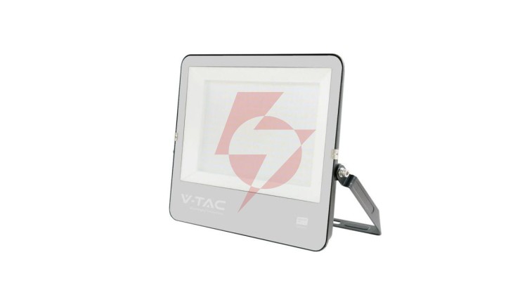 Projektor LED 300W 34440lm 4000K Dioda SAMSUNG IP65 Czarny 5 Lat Gwarancji 23825