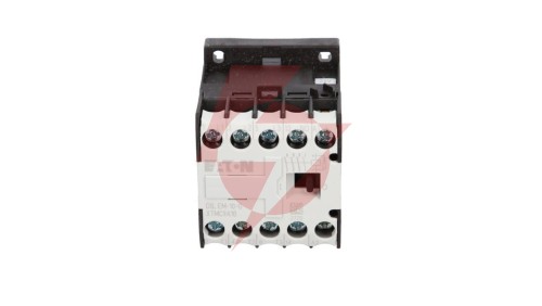 Stycznik mocy 9A 3P 24V DC 1Z 0R DILEM-10-G(24VDC) 010213