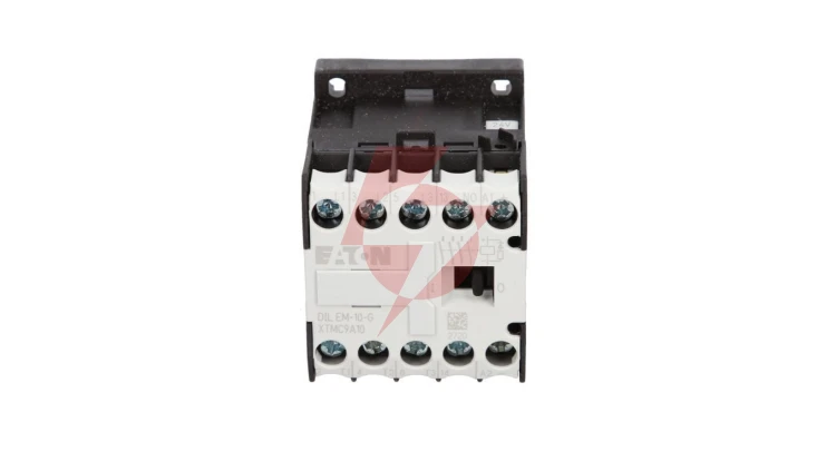 Stycznik mocy 9A 3P 24V DC 1Z 0R DILEM-10-G(24VDC) 010213