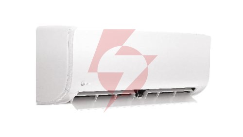 Klimatyzator ścienny Midea Xtreme Save Light 3,5kW jedn.wew. 7 lat Gwarancji funkcja Grzania i Chłodzenia AGF-12NXE1-I