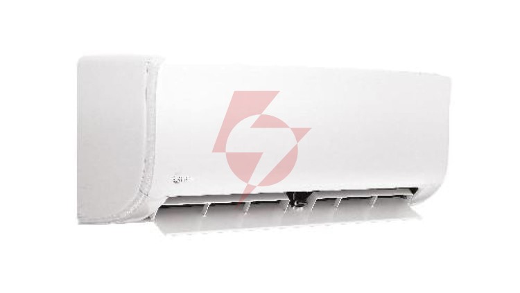 Klimatyzator ścienny Midea Xtreme Save Light 3,5kW jedn.wew. 7 lat Gwarancji funkcja Grzania i Chłodzenia AGF-12NXE1-I