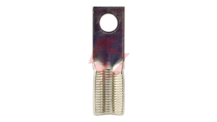 Łącznik V-klemy TYP I/D (Płytka 4/240 FI 12) do zacisku OVKS 300 35-240