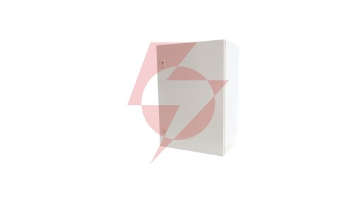 Obudowa metalowa 800x600x200 IP65 GEP-00011