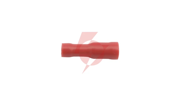 Gniazdo konektorowe całkowicie izolowane GCI 1/4 PCV E10KN-03030300101 /100szt./
