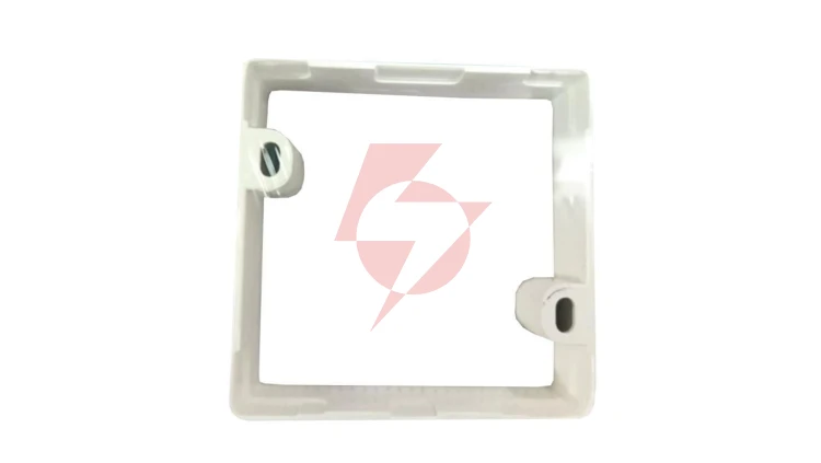 Adapter natynkowy Varia, biały / 46431