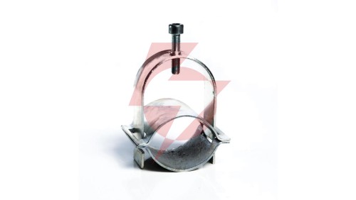 Uchwyt kablowy metalowy 5x240 mm UKU -7 GEP-00029