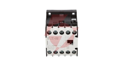 Stycznik mocy 9A 3P 24V DC 0Z 1R DILEM-01-G(24VDC) 010343