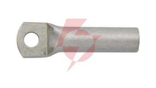 Końcówka oczkowa aluminiowa 2KAM 240/16 E12KA-01050104700