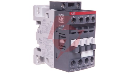 Stycznik mocy 12A 3P 5,5kW 100-250V50/60HZ-DC 1Z 0R AF12-30-10-13 1SBL157001R1310