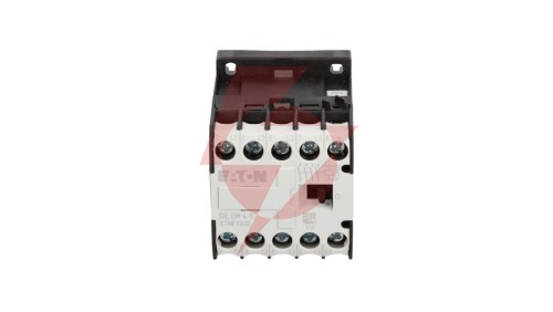 Stycznik mocy 9A AC-1 4P 24VDC 0Z 0R DILEM4-G(24VDC) 012701
