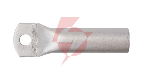 Końcówka oczkowa aluminiowa 2KAM 240/12 E12KA-01050104500