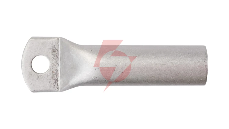 Końcówka oczkowa aluminiowa 2KAM 240/12 E12KA-01050104500