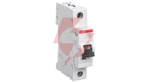 Wyłącznik nadprądowy 1P B 20A 6kA AC S201-B20 2CDS251001R0205