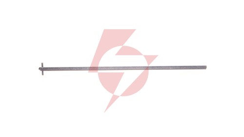 Wałek napędu 265mm OXP6X265 1SCA108225R1001