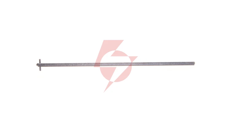 Wałek napędu 265mm OXP6X265 1SCA108225R1001