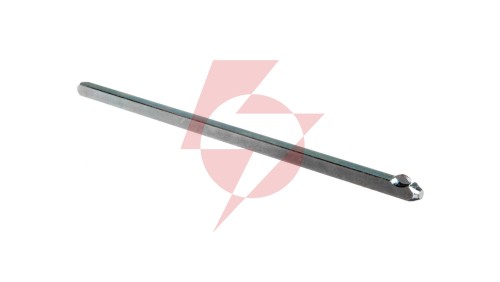 Wałek napędu 180mm OXS6X180 1SCA101659R1001