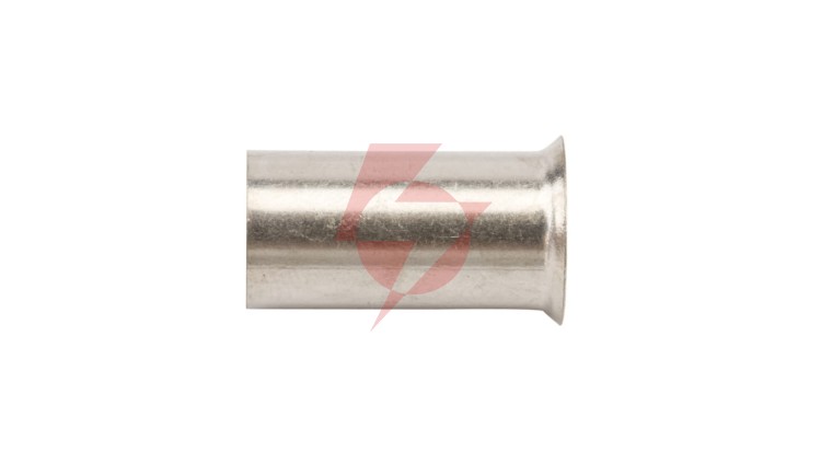 Końcówka tulejkowa H 35/18 E08KH-01010105200 (100szt.)