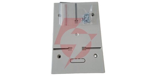Tablica licznikowa 240x155mm 1f TL-1 GEP-00026
