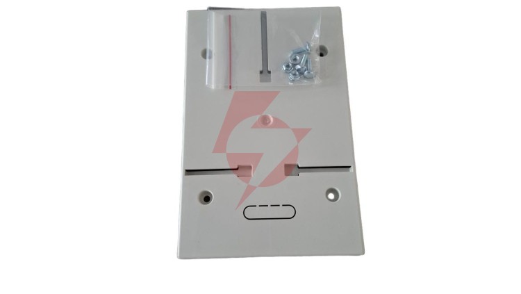 Tablica licznikowa 240x155mm 1f TL-1 GEP-00026