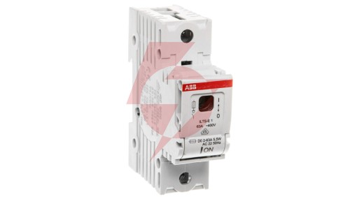 Rozłącznik bezpiecznikowy 1P 63A D02 ILTS-E1 2CDE101001R1901