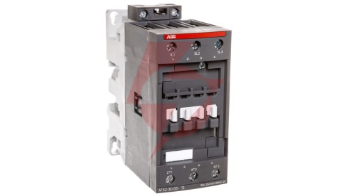 Stycznik 53A 3P 22kW 100-250V AC/DC 0Z 0R AF52-30-00-13 1SBL367001R1300