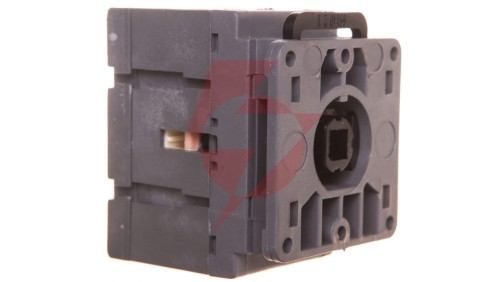 Rozłącznik izolacyjny 3P 40A bez napędu do wbudowania OT40FT3 1SCA104940R1001