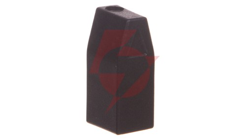 Rączka bezpośrednie czarne 39mm do OT16-40F6/F8 oraz OT16-125F3/F4 OHBS3 1SCA108320R1001
