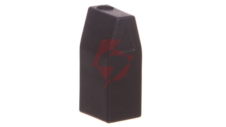 Rączka bezpośrednie czarne 39mm do OT16-40F6/F8 oraz OT16-125F3/F4 OHBS3 1SCA108320R1001