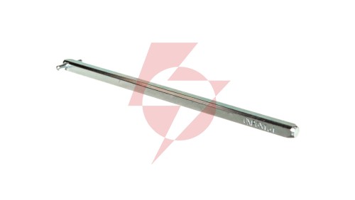 Wałek napędu 161mm OXP6X161 1SCA022067R1760