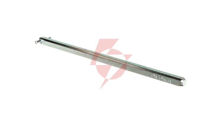 Wałek napędu 161mm OXP6X161 1SCA022067R1760