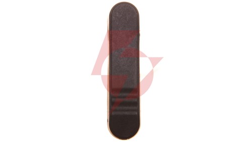 Pokrętło bezpośrednie czarne 72mm do OT63-125F6/F8 OHBS9 1SCA108665R1001
