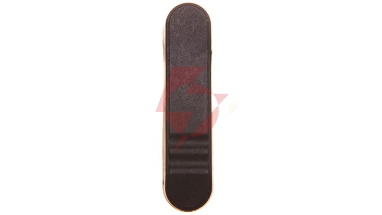 Pokrętło bezpośrednie czarne 72mm do OT63-125F6/F8 OHBS9 1SCA108665R1001