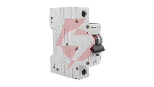 Wyłącznik nadprądowy MCB 10kA 1P 16A VDE C16A Doktorvolt DV-3646