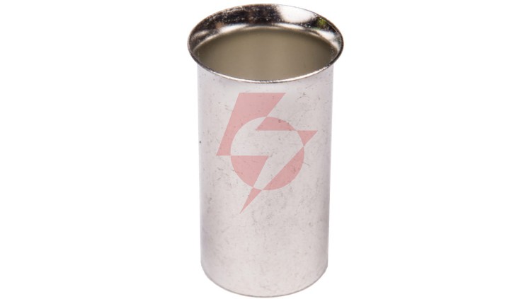 Końcówka tulejkowa H 50/22 E08KH-01010105700 /100szt./