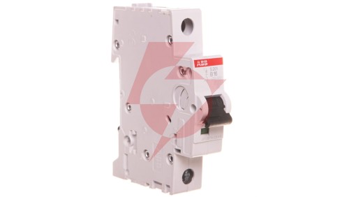 Wyłącznik nadprądowy 1P B 16A 6kA AC S201-B16 2CDS251001R1165