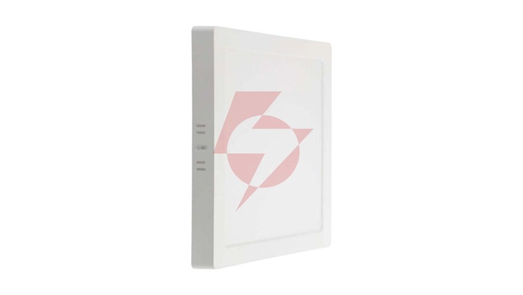 Panel LED 18W 4000K 1980lm 214x31mm Diody SAMSUNG Kwadratowy 5 Lat Gwarancji 104991