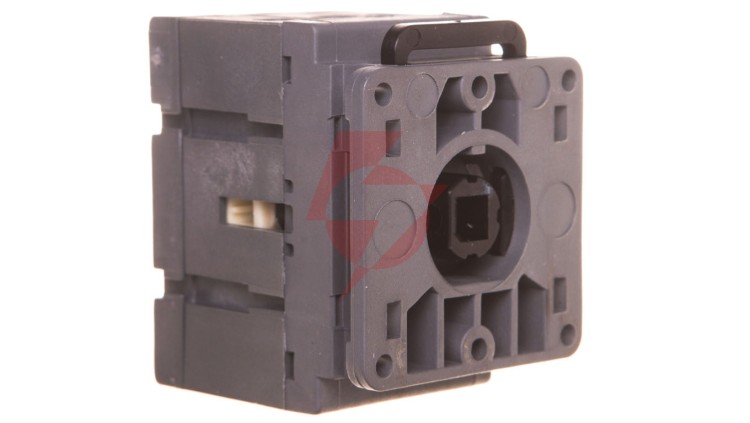 Rozłącznik izolacyjny 3P 25A bez napędu do wbudowania OT25FT3 1SCA104884R1001
