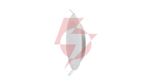 Panel LED 12W 4000K 1200lm 187x28,4mm Diody SAMSUNG Okrągły 5 Lat Gwarancji 78621