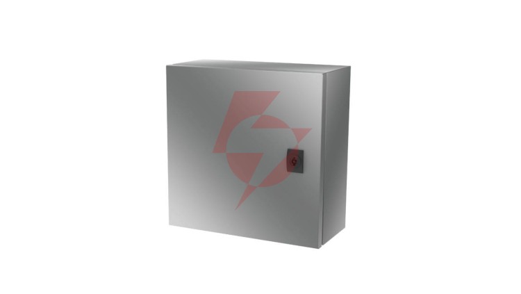 Obudowa ze stali nierdzewnej StBox- 3.3.1,4 300x300x140 KOLE SYSTEMS IP65 1918